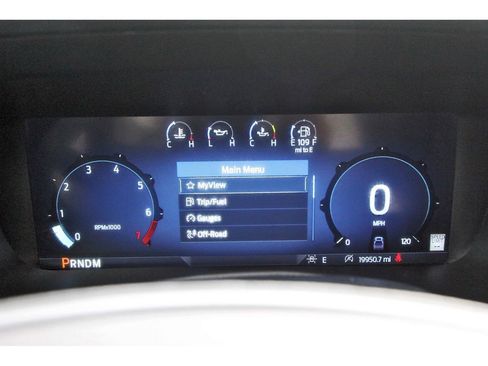 Certified 2024 Ford F150 Lariat w/ Bed Utility Package image 15