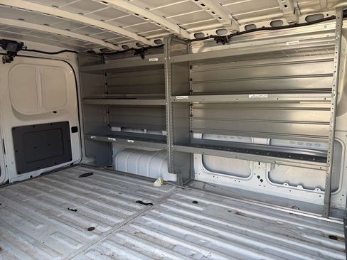 Used 2018 Nissan NV 1500 S RWD image 15