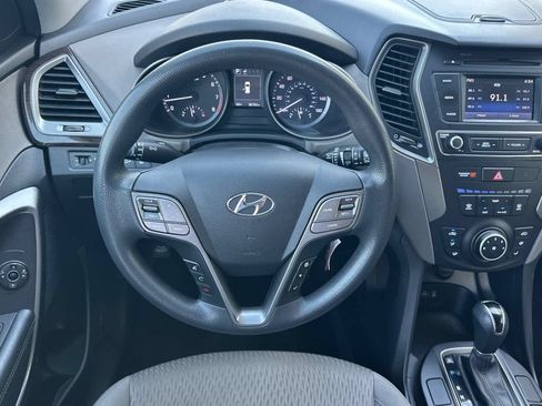 Used 2018 Hyundai Santa Fe Sport FWD image 14