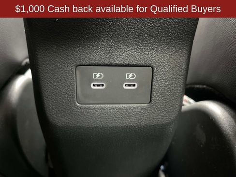 New 2026 Nissan Kicks SR w/ Cold Weather Package image 19