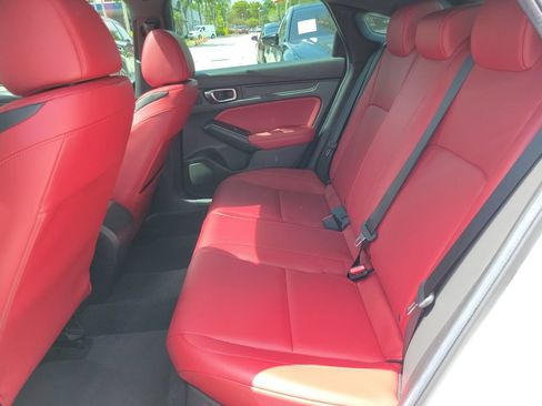 Used 2024 Acura Integra A-Spec FWD image 9