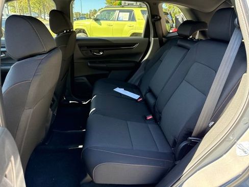 New 2026 Honda CR-V TrailSport image 24