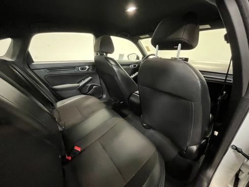 Used 2024 Honda Civic Sport image 12