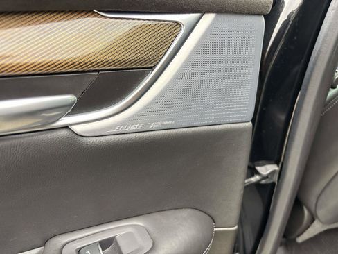 Used 2022 Cadillac XT5 Sportv w/ Platinum Package image 15