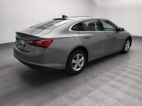 Used 2025 Chevrolet Malibu LS FWD image 10