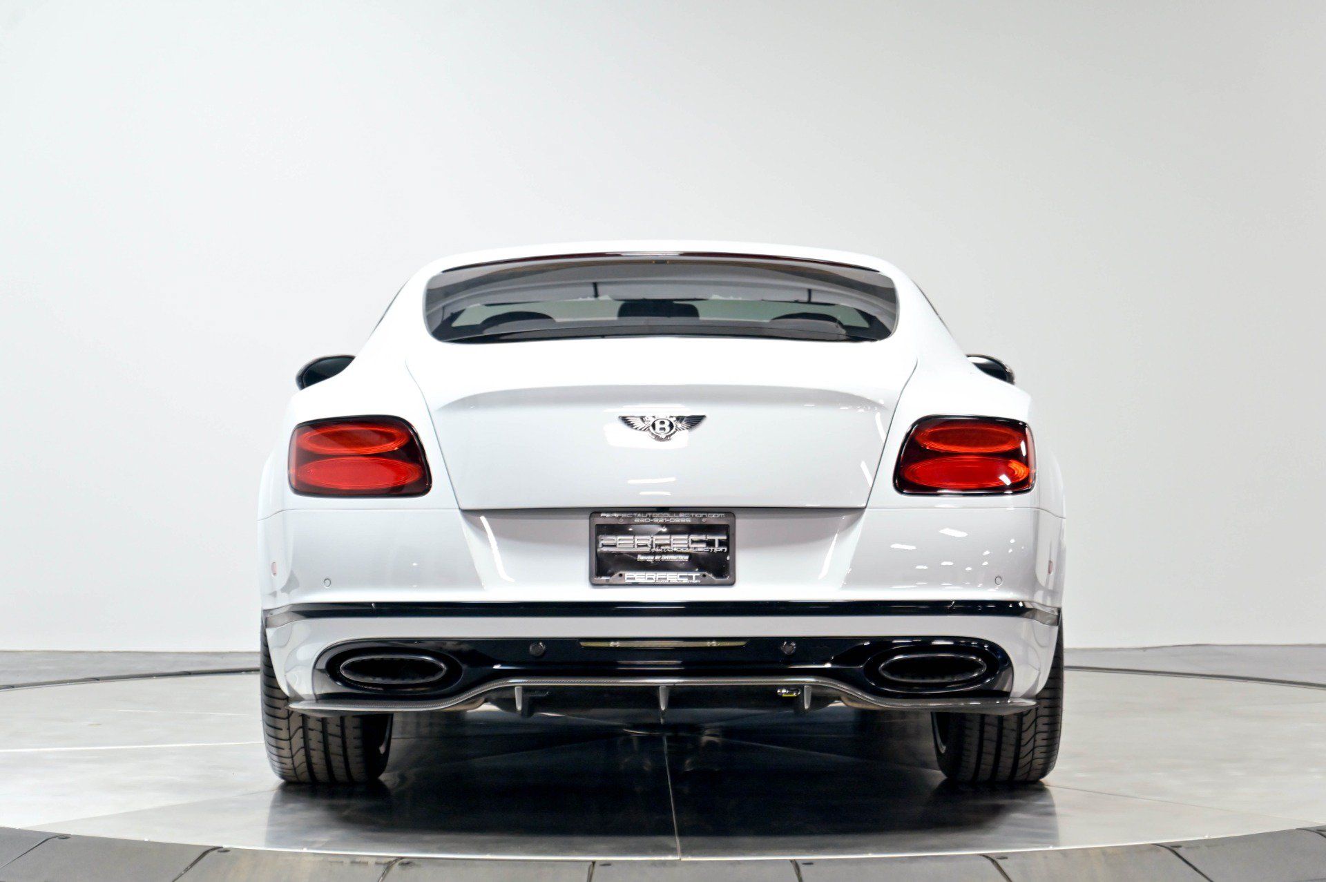 Used 2017 Bentley Continental GT Supersports AWD/4WD image 76