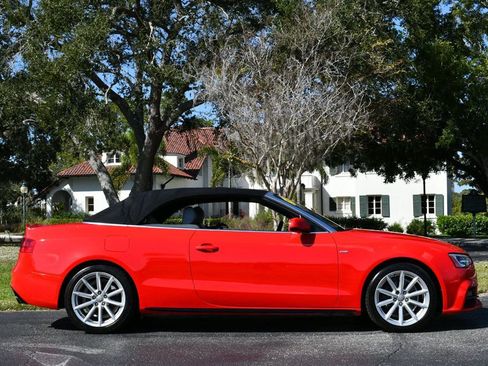 Used 2017 Audi A5 2.0T Sport w/ Technology Package image 45