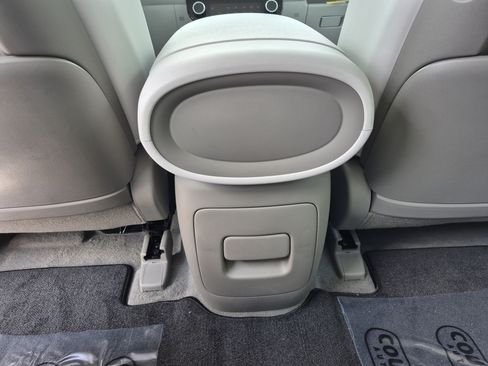 New 2026 Hyundai Palisade SEL FWD image 15