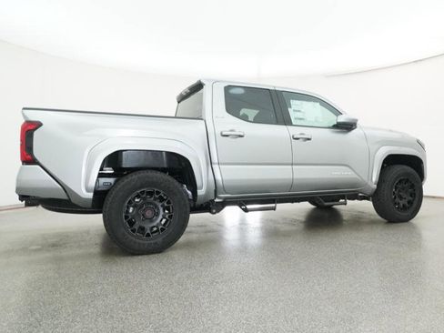 New 2026 Toyota Tacoma SR5 image 78