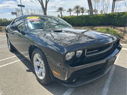 Used 2013 Dodge Challenger R/T w/ Sound Group II