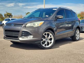 Used 2016 Ford Escape Titanium w/ Equipment Group 301A 360° Tour