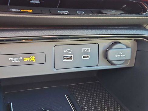 Certified 2024 Honda CR-V EX-L image 11