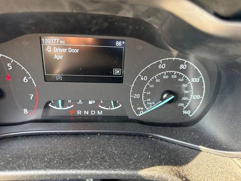 Used 2022 Ford Transit Connect XL FWD image 22
