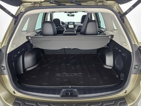 Used 2023 Subaru Forester Limited AWD/4WD image 14
