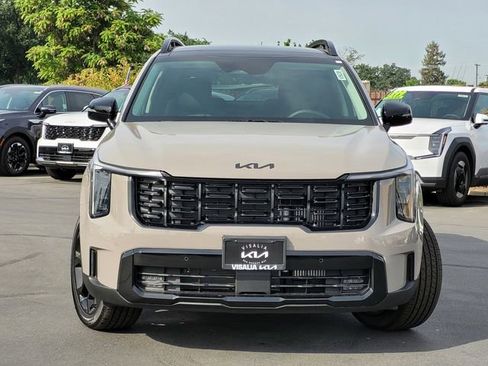 New 2026 Kia Sorento X-Line EX image 2