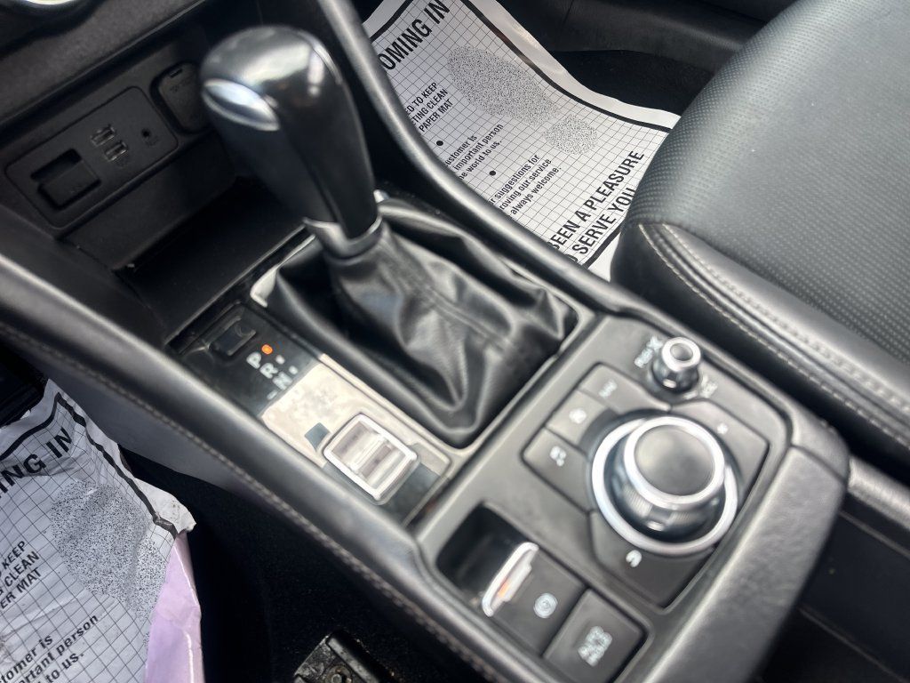 Used 2019 MAZDA CX-3 Touring AWD/4WD image 33
