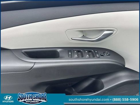 Certified 2024 Hyundai Tucson SEL AWD/4WD image 18