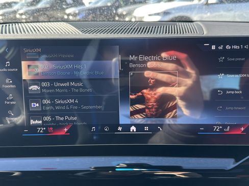 Used 2026 BMW 530i xDrive image 22