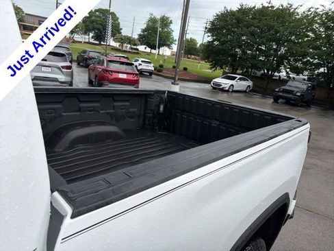 Used 2024 Chevrolet Silverado 2500 High Country AWD/4WD image 13