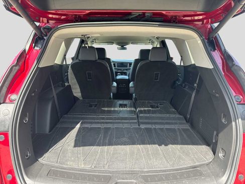 Used 2020 Buick Enclave Essence w/ LPO, Floor Liner Package FWD image 32