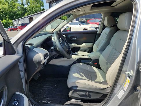 Used 2025 Honda HR-V EX-L image 14