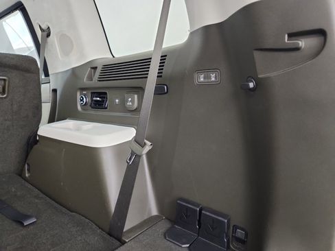 Used 2024 Hyundai Santa Fe Calligraphy image 39