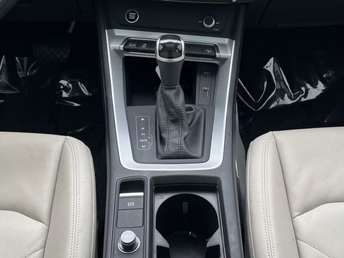 Used 2021 Audi Q3 2.0T Premium w/ Convenience Package image 22