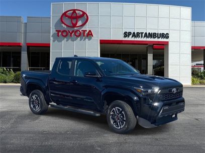 Used 2024 Toyota Tacoma TRD Sport