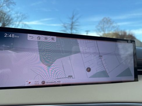 New 2026 Genesis GV70 3.5T Sport Prestige image 21