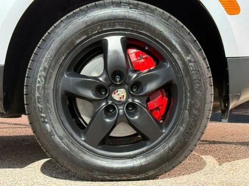 Used 2003 Porsche Cayenne S image 24