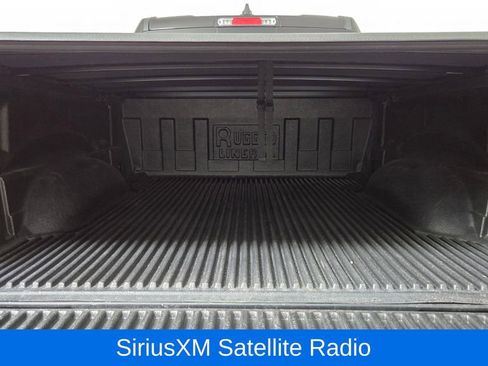 Used 2023 RAM 1500 Big Horn AWD/4WD image 11