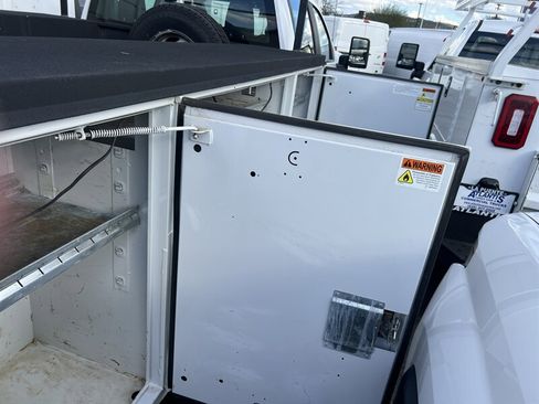 Used 2023 Chevrolet Silverado 3500 W/T w/ WT Fleet Convenience Package image 22