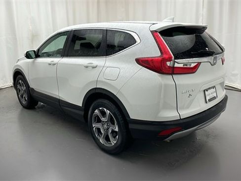 Used 2019 Honda CR-V EX-L image 4