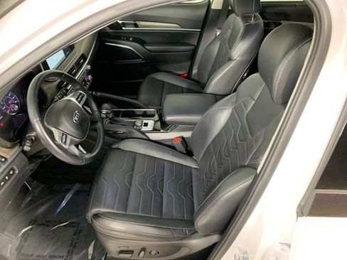 Used 2021 Kia Telluride SX w/ SX Prestige Package AWD/4WD image 33