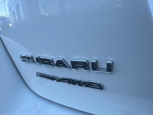 Used 2023 Subaru Impreza 2.0i Sport AWD/4WD image 6