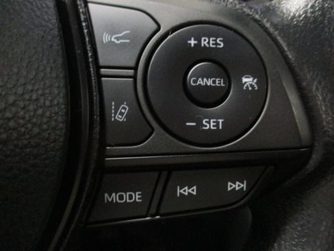 Used 2023 Toyota RAV4 LE AWD/4WD image 20