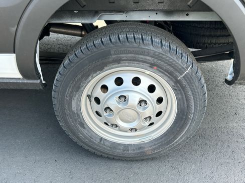 New 2025 Ford Transit 350 Low Roof AWD image 12