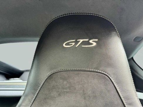 Used 2018 Porsche 718 Cayman GTS image 23