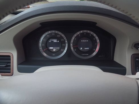 Used 2009 Volvo S80 T6 AWD/4WD image 7