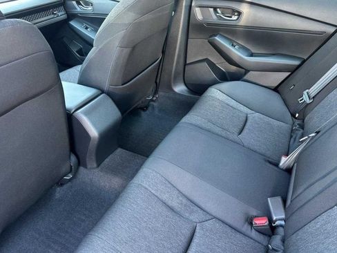 Used 2023 Honda Accord EX image 13