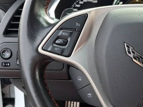 Used 2016 Chevrolet Corvette Z06 RWD image 19
