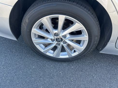 Used 2023 Toyota Camry LE image 6