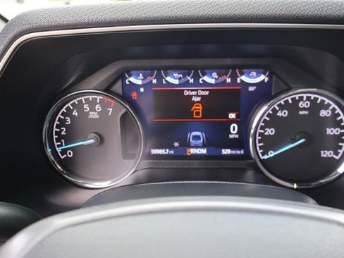 Used 2022 Ford F150 XLT w/ Equipment Group 302A High AWD/4WD image 14