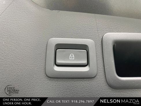 New 2026 MAZDA MAZDA3 2.5 S Hatchback w/ Premium Pkg image 41