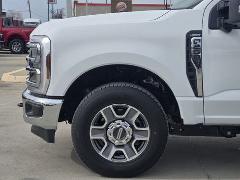 New 2026 Ford F250 Lariat RWD image 9