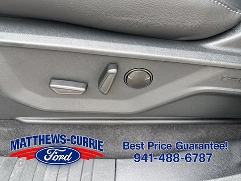 New 2026 Ford F150 Lariat w/ Equipment Group 501A Mid RWD image 10