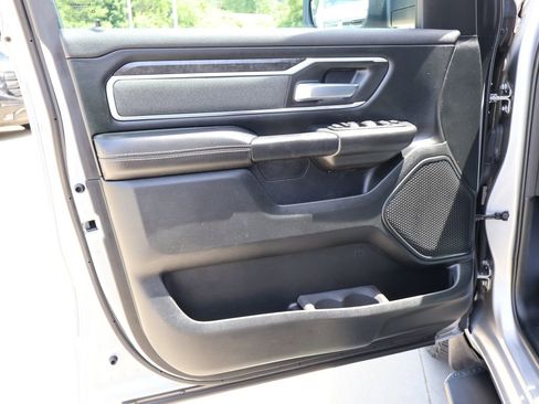 Used 2021 RAM 1500 Big Horn AWD/4WD image 11