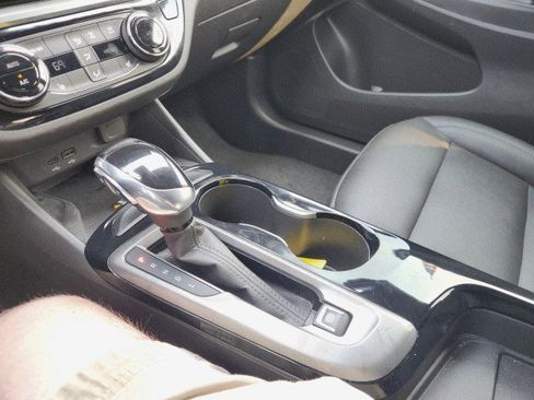 Used 2024 Buick Envista Sport Touring w/ Convenience I Package image 42