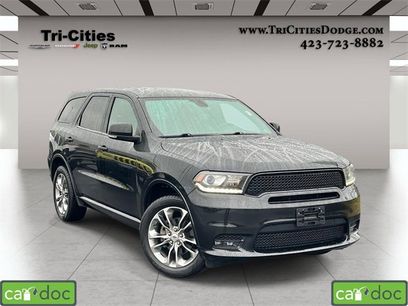 Used 2019 Dodge Durango GT