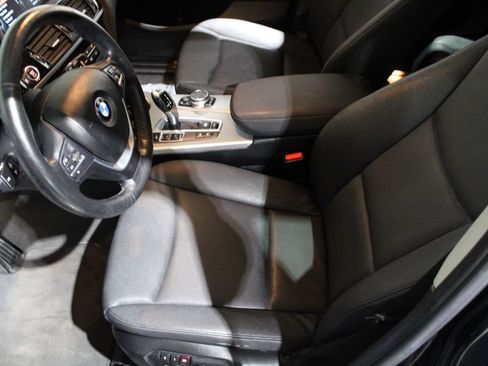 Used 2016 BMW X3 xDrive28i image 21